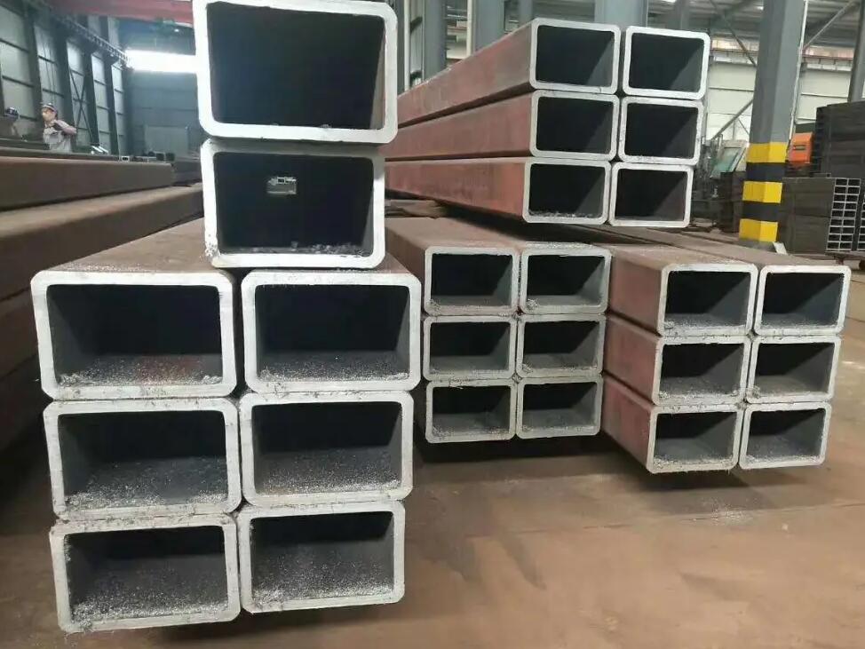 新晃s355j0方管